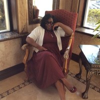 Sylvia Anderson Msn,Rn