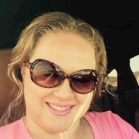 Claudia Carter Gonzalez