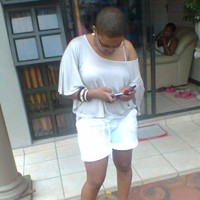 Nandipha Xaba