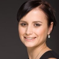 Dana Křivakovská