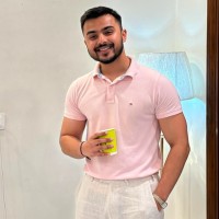 Siddhant Verma