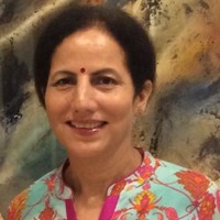 Dr. Suman Mian