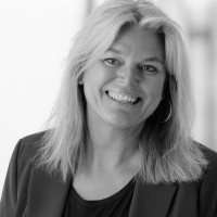Anne Østrup Hansen