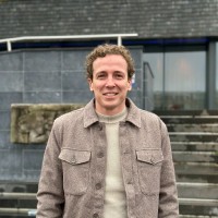 Bram Van De Kamp