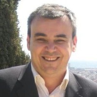 Marcos Paricio Carreras