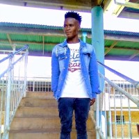 Themba Richard