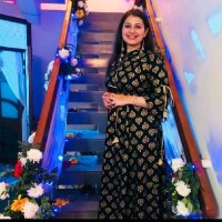 Jasleen Kaur