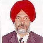 Kulwinder Hanspal