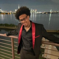 Brandon Bright