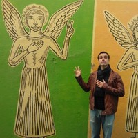 David Lousada
