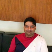Anupam Srivastava