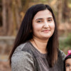 Kruti Sood