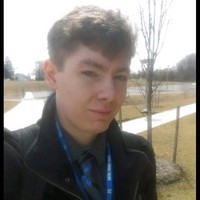 Nick Sauers