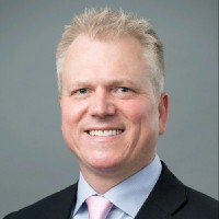 Justin Breitenstein, CFA