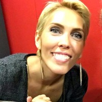 Amandine Naïm