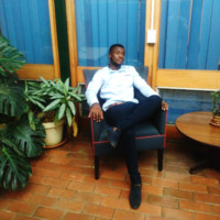 Oscar Gwala