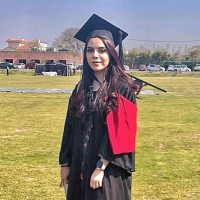 Bushra Umar