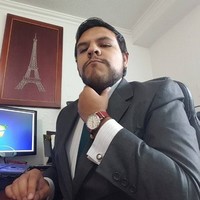 Francisco Javier Betancourt Santana