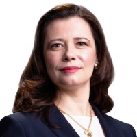 Daniela Malinova