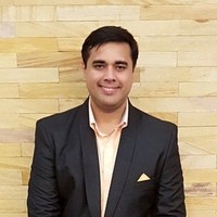 Shaukat Vadsaria
