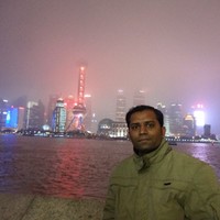 Mahesh Patil