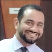 Khaled Azmy