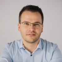 Chris Rensch, M.A. RCC-ACS