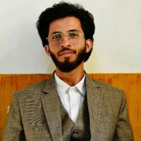 Sharik Bashir