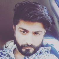 Karan Raj Sharma