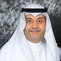 Khalid Al Saadi