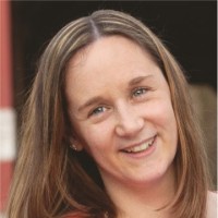 Lauren Dervish