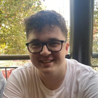 Sam Pavey
