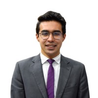 David Santiago Parra Gómez