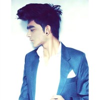 Shehryar Mughal