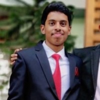 Nandan S