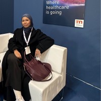 Farhanah Ag Buhtamam