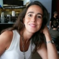 Carolina Garcia Santa Maria