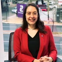 Verónica Beatriz Lima Pappaseit 李美蓉