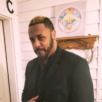 Jamael Regular