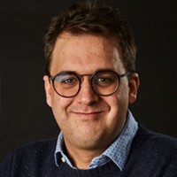 Dieter Verheyden