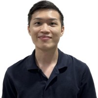 Kevin Ong