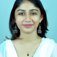 ANJANA B S