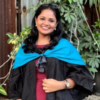 Meghna Solanki