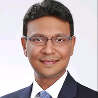 Abhinav Bhushan