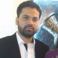 Zubair Farooq