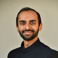 Pratik Patel