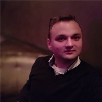 Alexander Geld