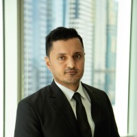 Shahzad Farooq