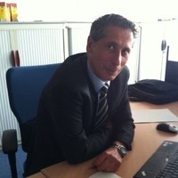 Samuel Eveno