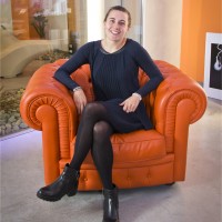 Cesarina Veneziani